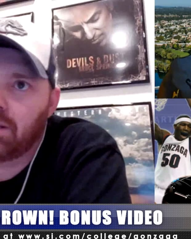 Free Ira Brown Video Bonus Clip March 10th